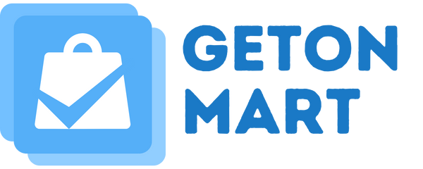 Geton Mart